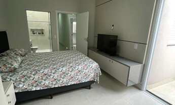 Imagem 6: CASA RESIDENCIAL em AMERICANA - SP, JARDIM TERRAMÉRICA I