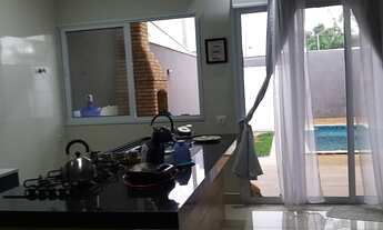 Imagem: CASA RESIDENCIAL em AMERICANA - SP, JARDIM