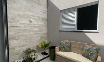 Imagem 7: CASA RESIDENCIAL em AMERICANA - SP, JARDIM TERRAMÉRICA I