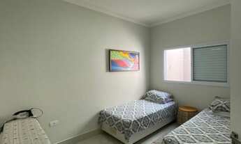 Imagem 3: CASA RESIDENCIAL em AMERICANA - SP, JARDIM TERRAMÉRICA I