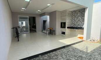 Imagem 5: CASA RESIDENCIAL em AMERICANA - SP, JARDIM TERRAMÉRICA I