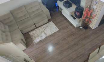 Imagem 5: CASA RESIDENCIAL em SANTA BÁRBARA DOESTE - SP, JARDIM PANTANO