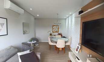 Imagem: APARTAMENTO RESIDENCIAL em NOVA ODESSA