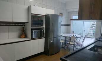 Imagem: CASA RESIDENCIAL em SANTA BÁRBARA DOESTE