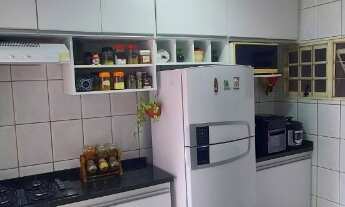 Imagem: CASA RESIDENCIAL em AMERICANA - SP, JARDIM