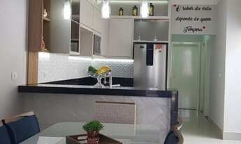 Imagem: CASA RESIDENCIAL em AMERICANA - SP, JARDIM