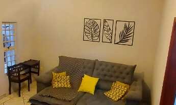 Imagem 2: CASA RESIDENCIAL em AMERICANA - SP, JARDIM NIELSEN VILLE