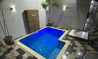 Imagem: CASA RESIDENCIAL em AMERICANA - SP, JARDIM