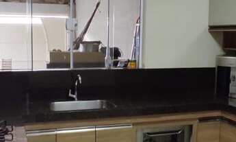 Imagem: CASA RESIDENCIAL em SANTA BÁRBARA DOESTE