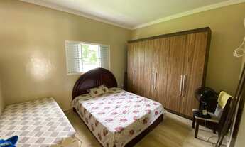 Imagem 6: CASA RESIDENCIAL em AMERICANA - SP, JARDIM TERRAMÉRICA I