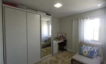 Imagem 5: CASA RESIDENCIAL em AMERICANA - SP, JARDIM TERRAMÉRICA I