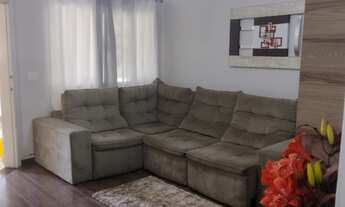 Imagem 3: CASA RESIDENCIAL em SANTA BÁRBARA DOESTE - SP, JARDIM PANTANO