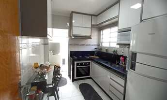 Imagem 2: CASA RESIDENCIAL em AMERICANA - SP, JARDIM TERRAMÉRICA I