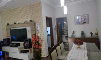 Imagem 7: CASA RESIDENCIAL em SANTA BÁRBARA DOESTE - SP, JARDIM PANTANO