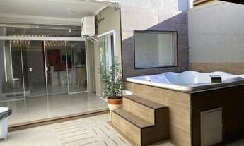 Imagem: CASA RESIDENCIAL em AMERICANA - SP, PARQUE