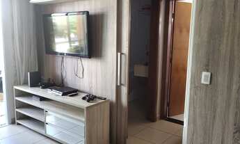 Imagem 3: APARTAMENTO RESIDENCIAL em AMERICANA - SP, VILA DAINESE