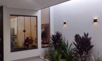 Imagem 2: CASA RESIDENCIAL em AMERICANA - SP, JARDIM TERRAMÉRICA I