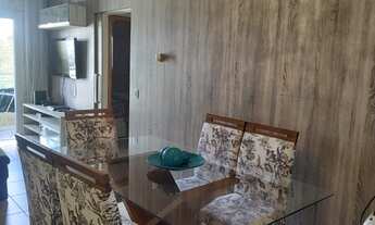 Imagem 2: APARTAMENTO RESIDENCIAL em AMERICANA - SP, VILA DAINESE