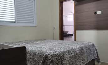 Imagem 7: APARTAMENTO RESIDENCIAL em AMERICANA - SP, VILA DAINESE