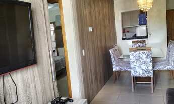 Imagem 5: APARTAMENTO RESIDENCIAL em AMERICANA - SP, VILA DAINESE