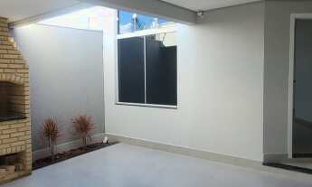 Imagem: CASA RESIDENCIAL em AMERICANA - SP, JARDIM