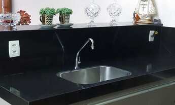 Imagem 6: CASA RESIDENCIAL em AMERICANA - SP, JARDIM TERRAMÉRICA I