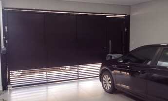 Imagem 3: CASA RESIDENCIAL em AMERICANA - SP, JARDIM TERRAMÉRICA I