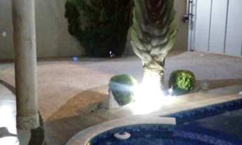 Imagem: CASA RESIDENCIAL em AMERICANA - SP, JARDIM