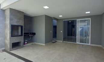 Imagem: CASA RESIDENCIAL em AMERICANA - SP, JARDIM