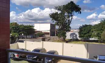 Imagem 6: APARTAMENTO RESIDENCIAL em AMERICANA - SP, VILA DAINESE