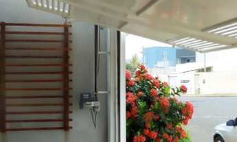 Imagem 3: CASA RESIDENCIAL em AMERICANA - SP, JARDIM TERRAMÉRICA I