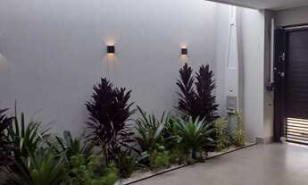 Imagem 5: CASA RESIDENCIAL em AMERICANA - SP, JARDIM TERRAMÉRICA I