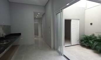 Imagem 3: CASA RESIDENCIAL em AMERICANA - SP, JARDIM TERRAMÉRICA I