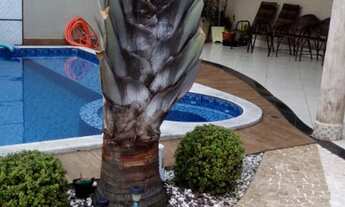 Imagem: CASA RESIDENCIAL em AMERICANA - SP, JARDIM