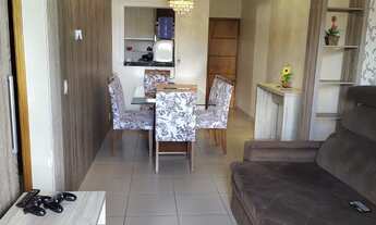 Imagem 4: APARTAMENTO RESIDENCIAL em AMERICANA - SP, VILA DAINESE