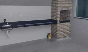 Imagem 5: CASA RESIDENCIAL em AMERICANA - SP, JARDIM TERRAMÉRICA I