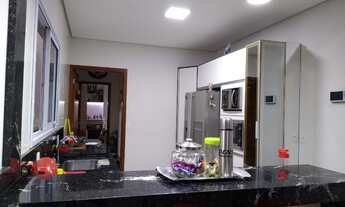 Imagem: CASA RESIDENCIAL em AMERICANA - SP, JARDIM