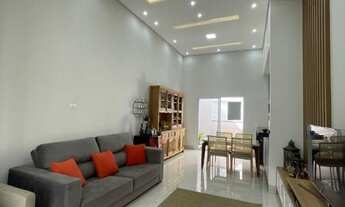 Imagem: CASA RESIDENCIAL em AMERICANA - SP, JARDIM