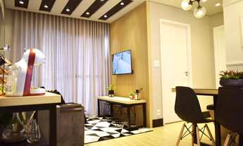 Imagem: APARTAMENTO RESIDENCIAL em SANTA BÁRBARA