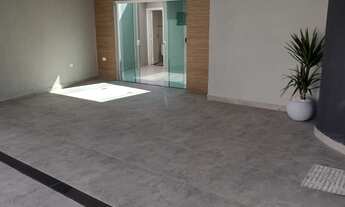 Imagem 4: CASA RESIDENCIAL em AMERICANA - SP, JARDIM TERRAMÉRICA I