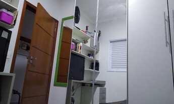 Imagem 7: CASA RESIDENCIAL em AMERICANA - SP, JARDIM TERRAMÉRICA I