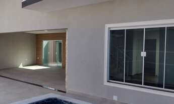 Imagem: CASA RESIDENCIAL em AMERICANA - SP, JARDIM