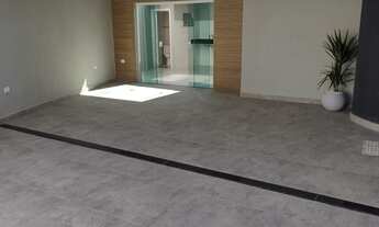 Imagem 3: CASA RESIDENCIAL em AMERICANA - SP, JARDIM TERRAMÉRICA I