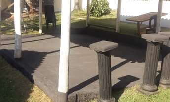 Imagem 5: CHACARA RESIDENCIAL em SANTA BARBARA DOESTE - SP, SANTA BARBARA DOESTE