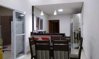 Imagem 3: CASA RESIDENCIAL em AMERICANA - SP, JARDIM TERRAMÉRICA I