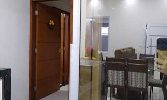 Imagem 5: CASA RESIDENCIAL em AMERICANA - SP, JARDIM TERRAMÉRICA I