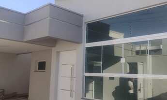 Imagem: CASA RESIDENCIAL em AMERICANA - SP, JARDIM