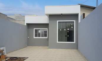 Imagem: CASA RESIDENCIAL em AMERICANA - SP, JARDIM