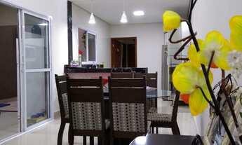 Imagem: CASA RESIDENCIAL em AMERICANA - SP, JARDIM