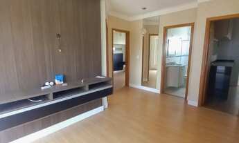 Imagem: APARTAMENTO RESIDENCIAL em AMERICANA - SP